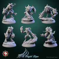 Thumbnail for Winterbeast Bundle