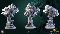 Thumbnail for Atlas