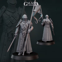 Thumbnail for Battle Weary Knights Bundle