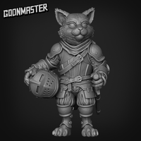 Thumbnail for Cat Knight Bundle