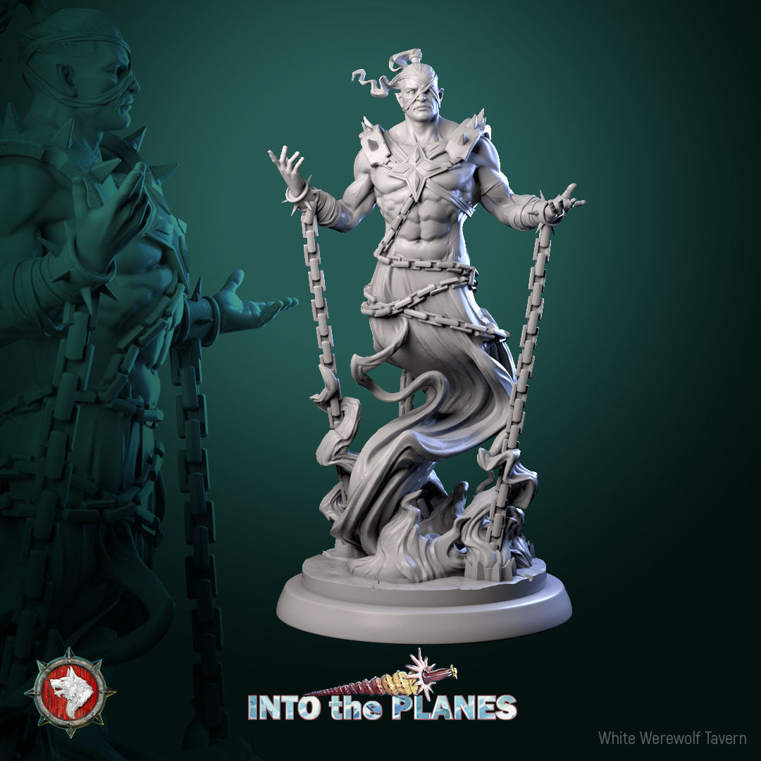 Djinni Bundle