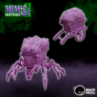 Thumbnail for Mimic Cart