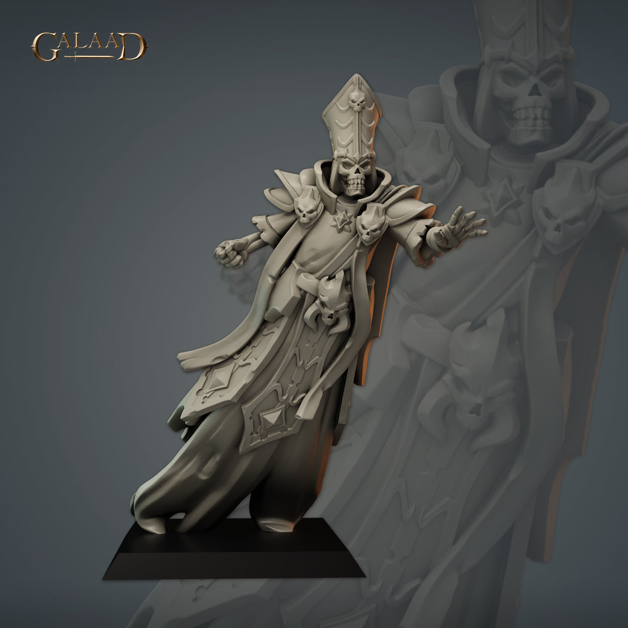 Lich Bundle