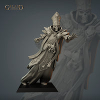 Thumbnail for Lich Bundle