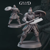 Thumbnail for Norse Fighter Bundle