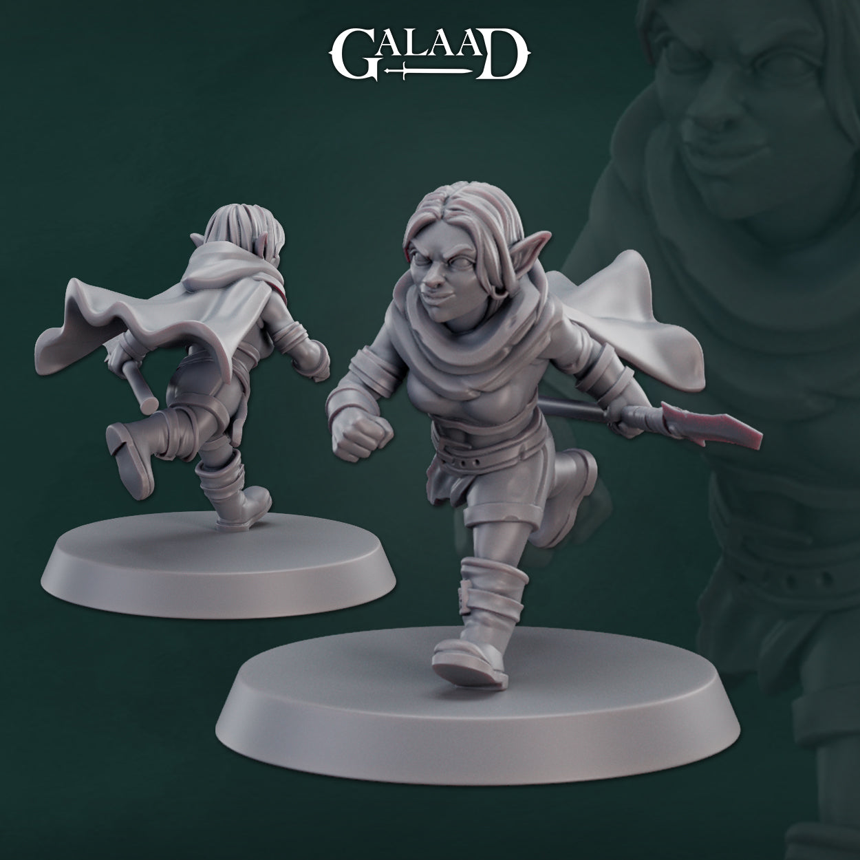 Goblin Bundle