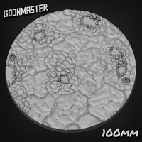 Thumbnail for Crystal Cave Bases
