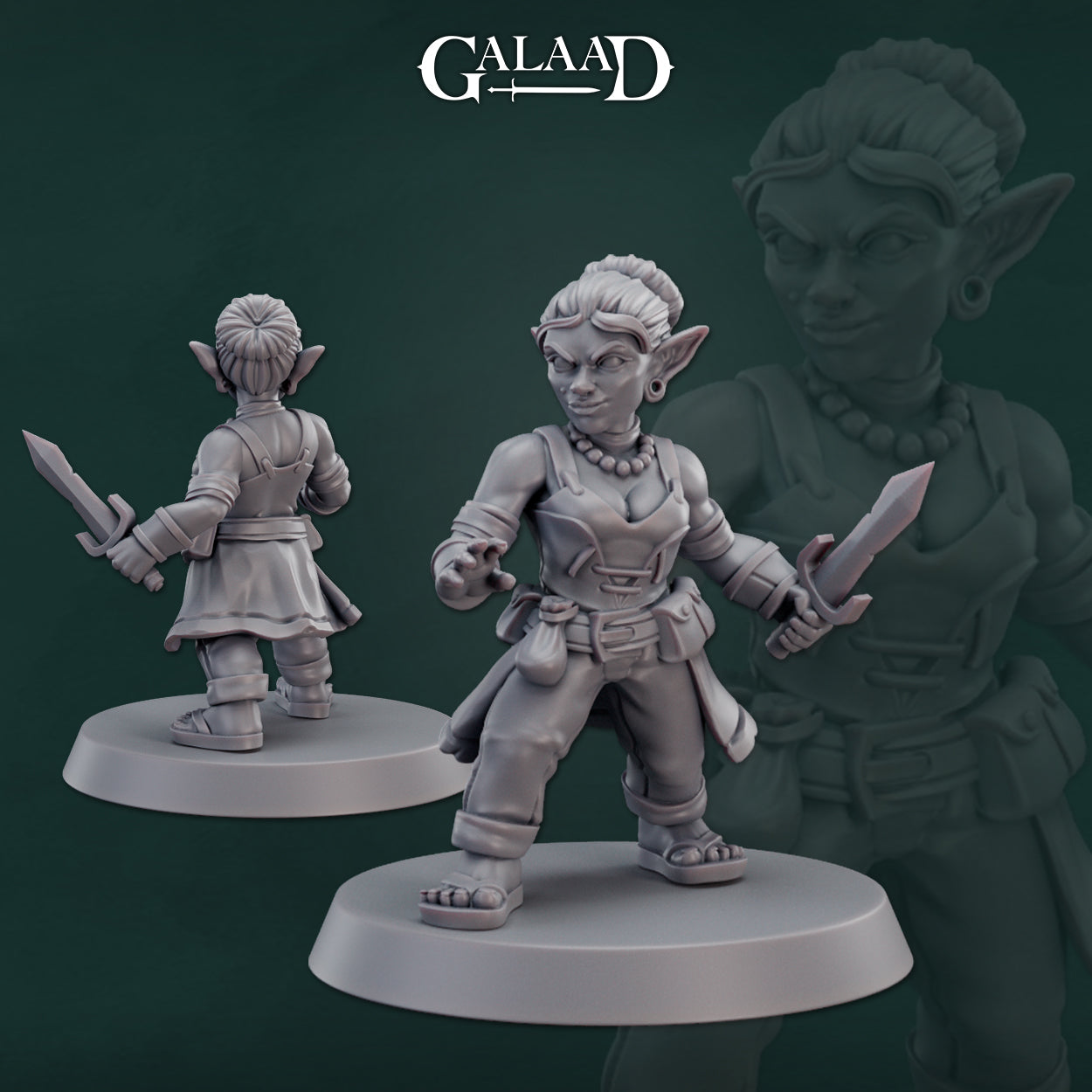 Goblin Bundle