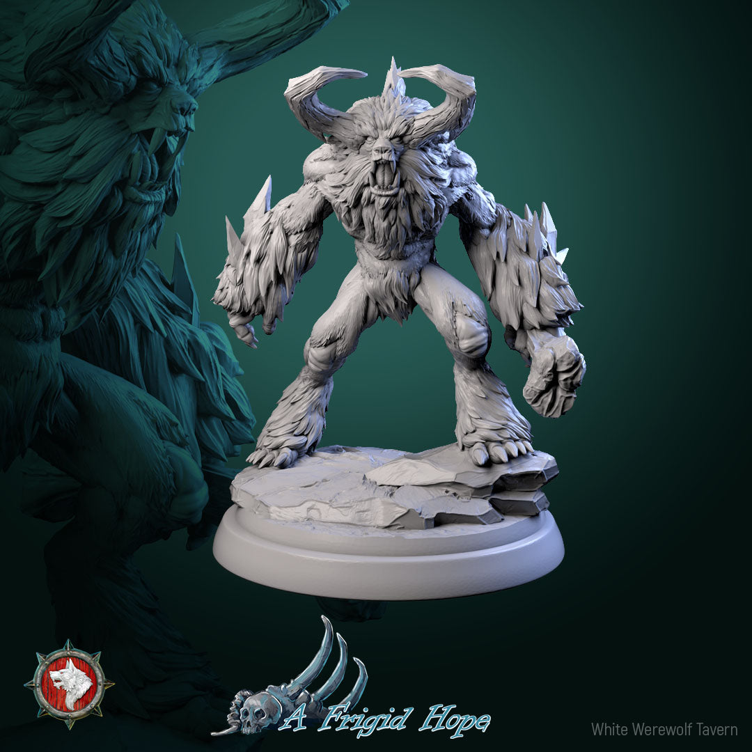 Winterbeast Bundle