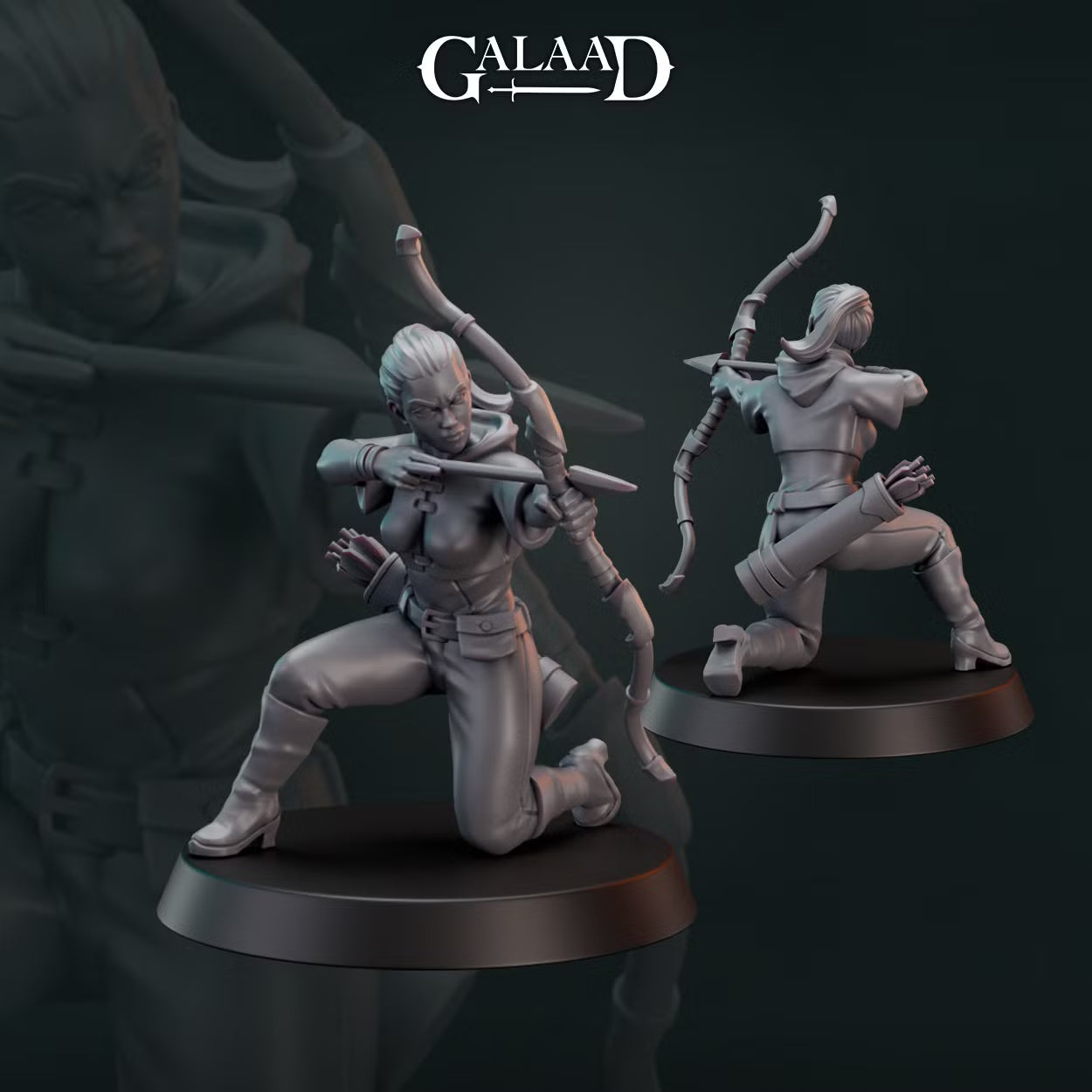 Forest Rangers Bundle