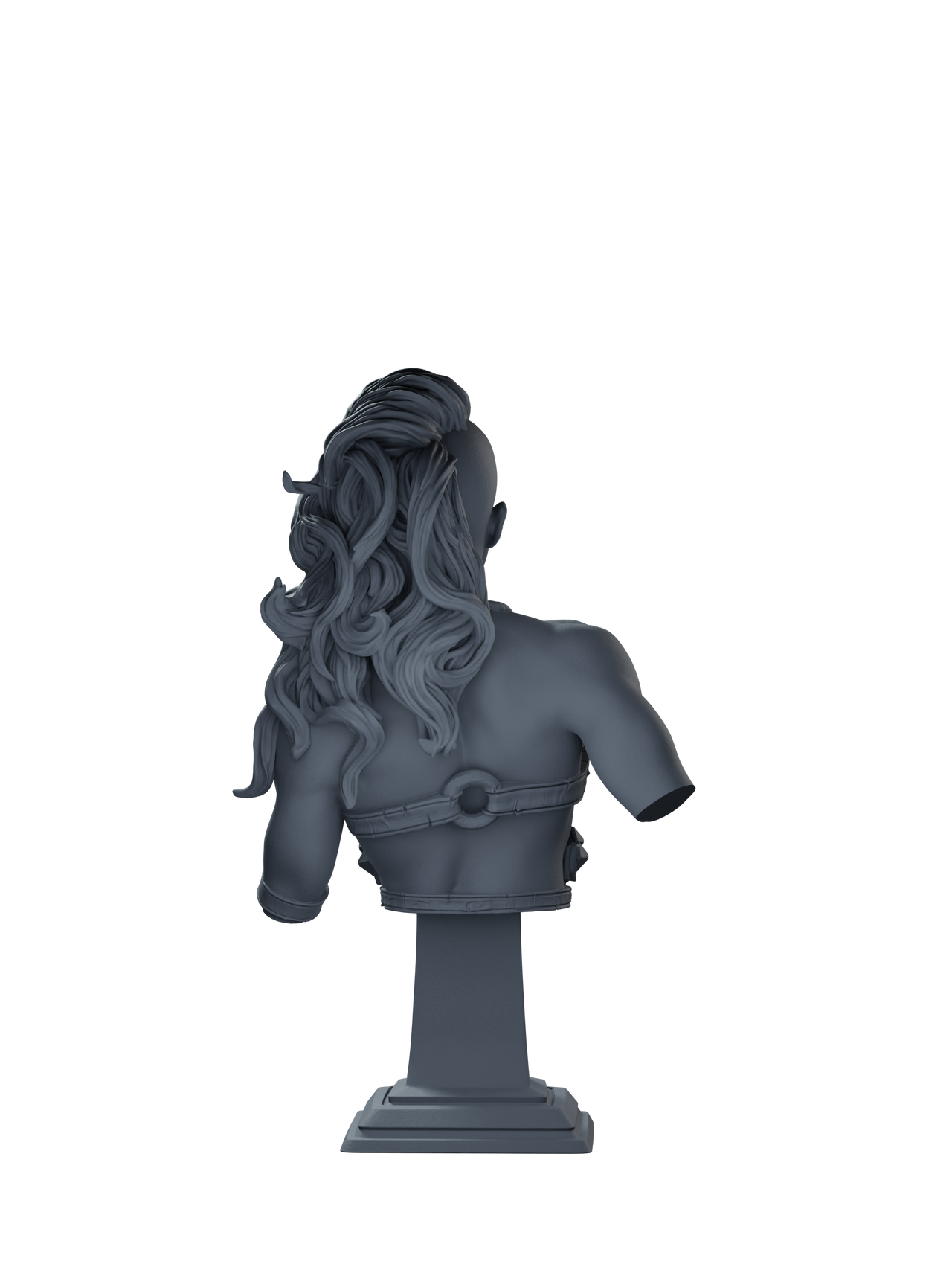 Leena Bust