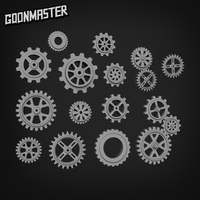 Thumbnail for Basing Bits - Cogs