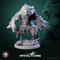 Thumbnail for Zombie Owlbear Bundle