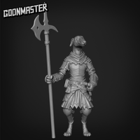 Thumbnail for Borzoi Bundle 1