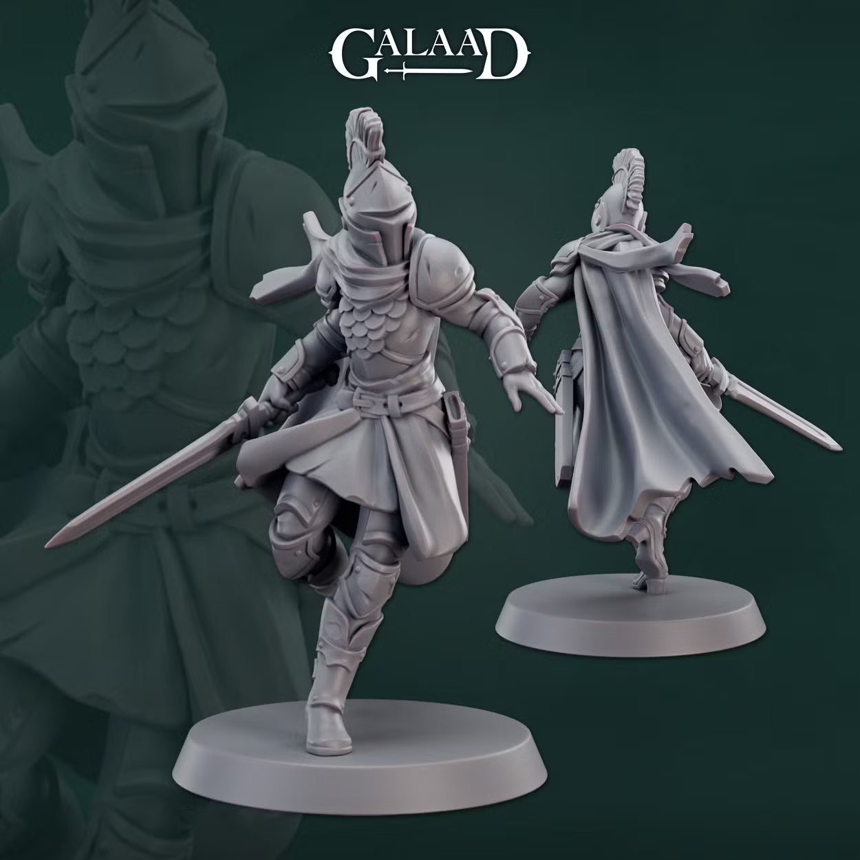 Warrior Bundle