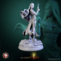 Thumbnail for Sisters of the Hunt Bundle