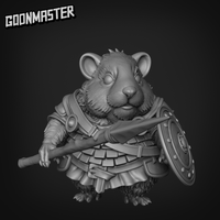 Thumbnail for Hamster Bundle