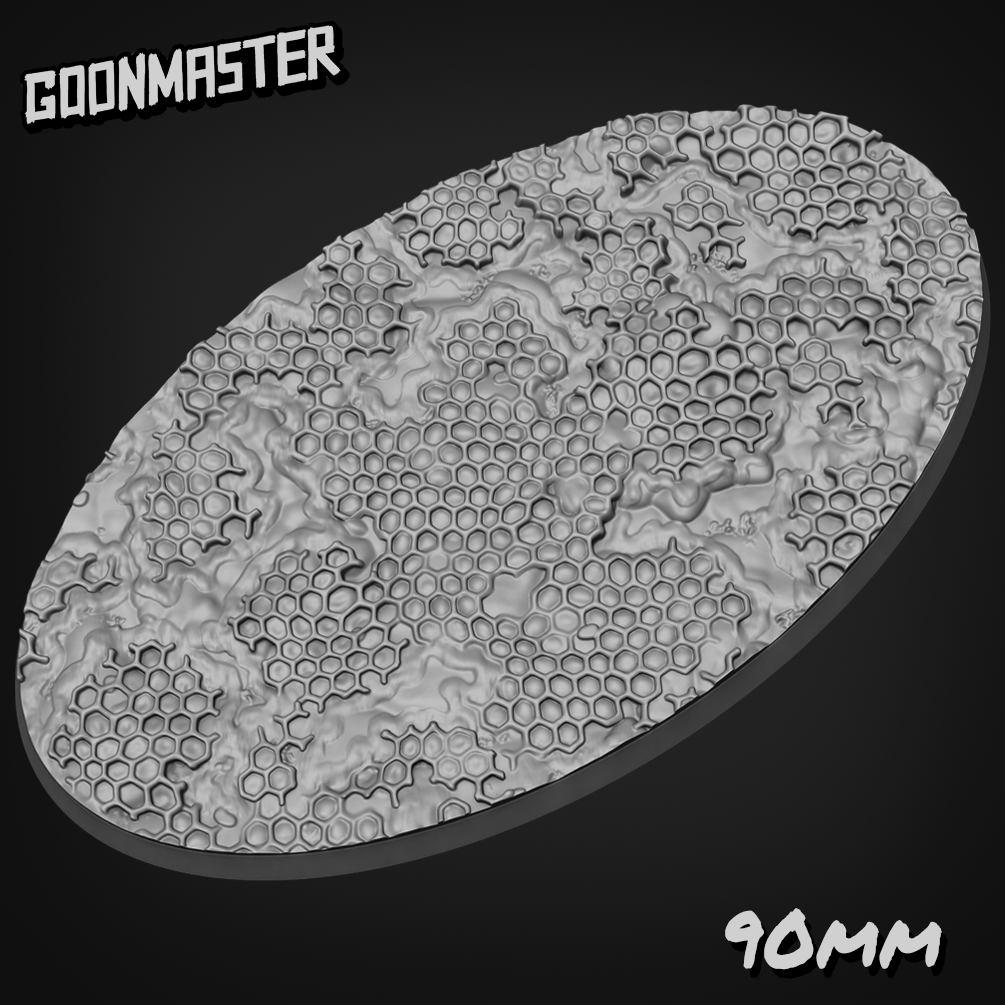 Hive Bases