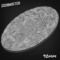 Thumbnail for Hive Bases