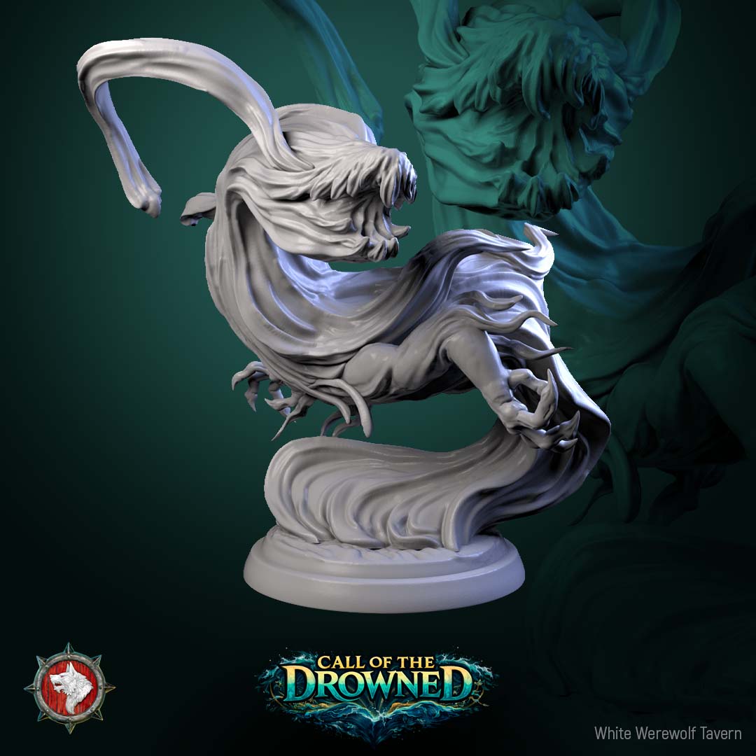 Water Elementals Bundle