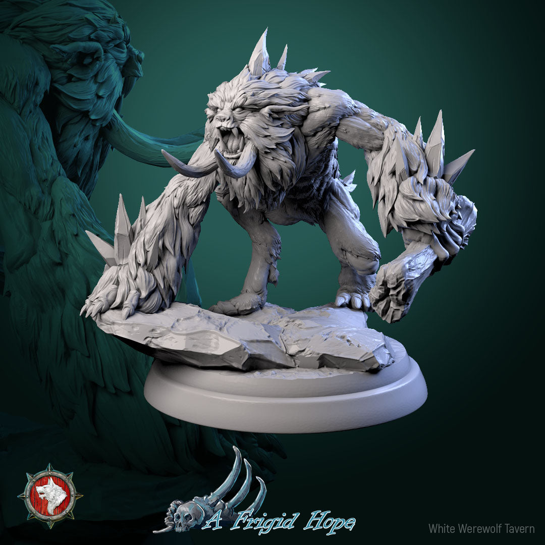 Winterbeast Bundle