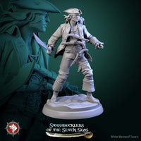 Thumbnail for Pirate Deckhands Bundle