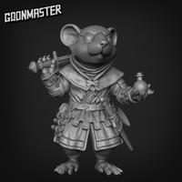 Thumbnail for Medieval Mice Bundle