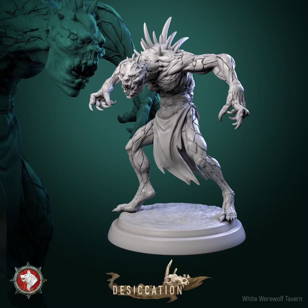 Dustblight Bundle