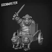 Thumbnail for Pig Warbarrow Bundle