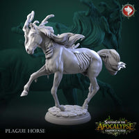 Thumbnail for Plague Beasts Bundle