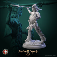 Thumbnail for Native Warrior Male Bundle