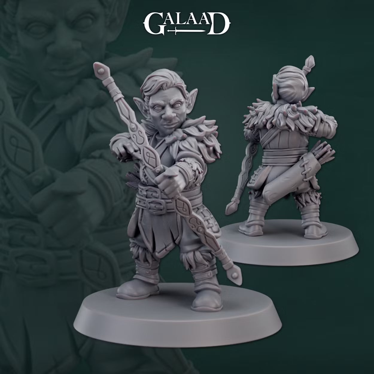 Ranger Bundle