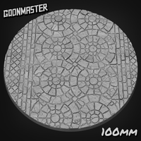 Thumbnail for Medieval Tile Bases
