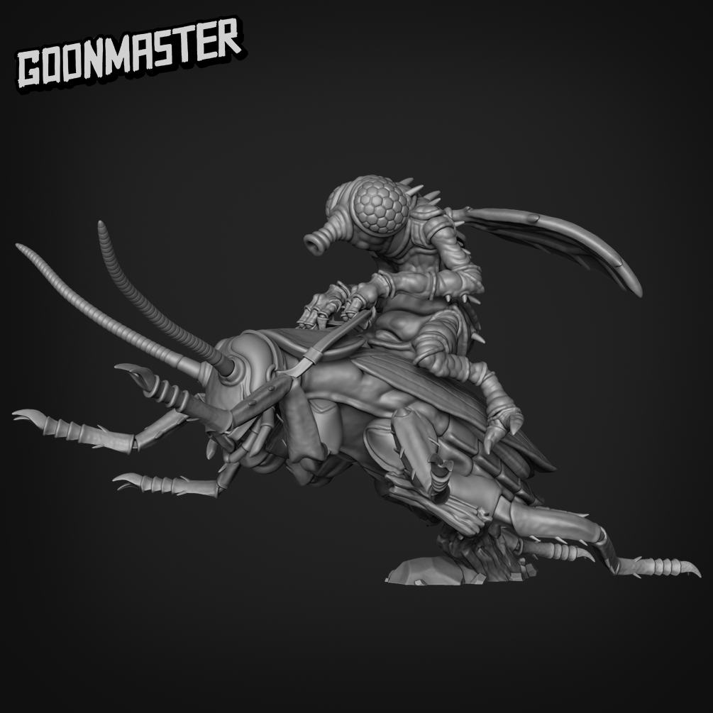 Roach Rider Bundle