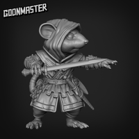 Thumbnail for Medieval Mice Bundle