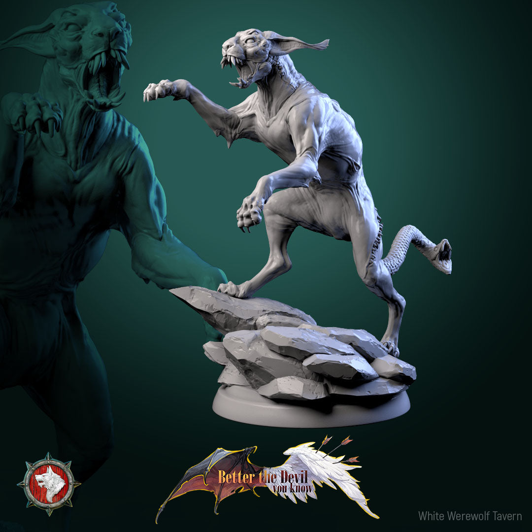 Hellcat Bundle