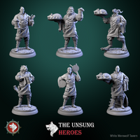 Thumbnail for Tavernhand Bundle
