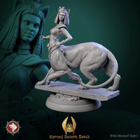 Thumbnail for Sphinx Daughters Bundle