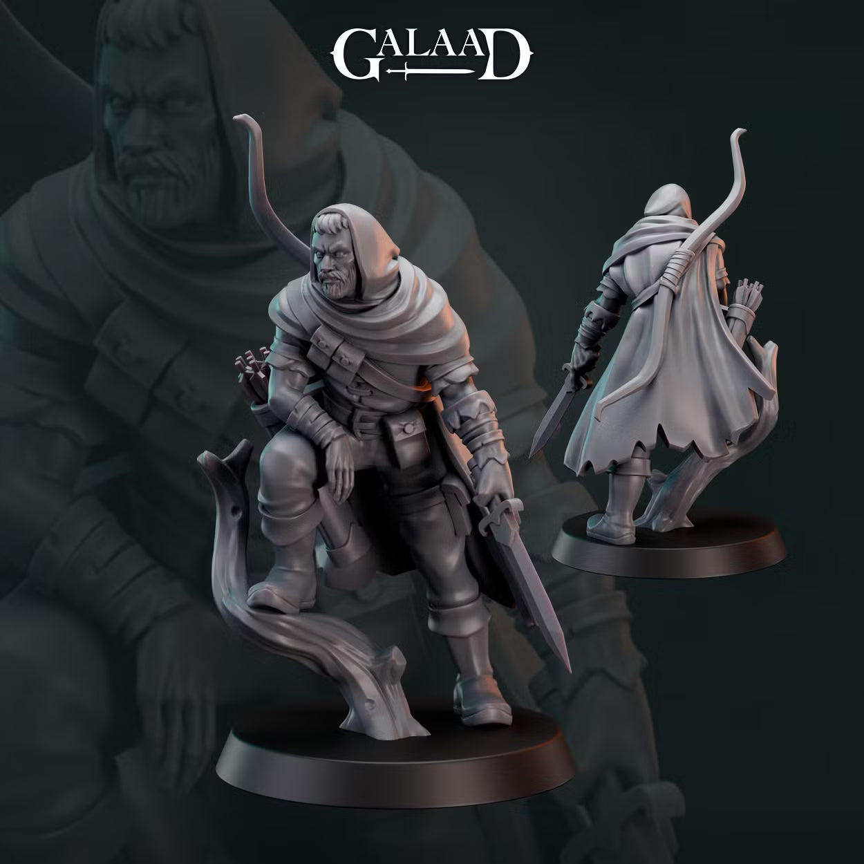 Forest Rangers Bundle