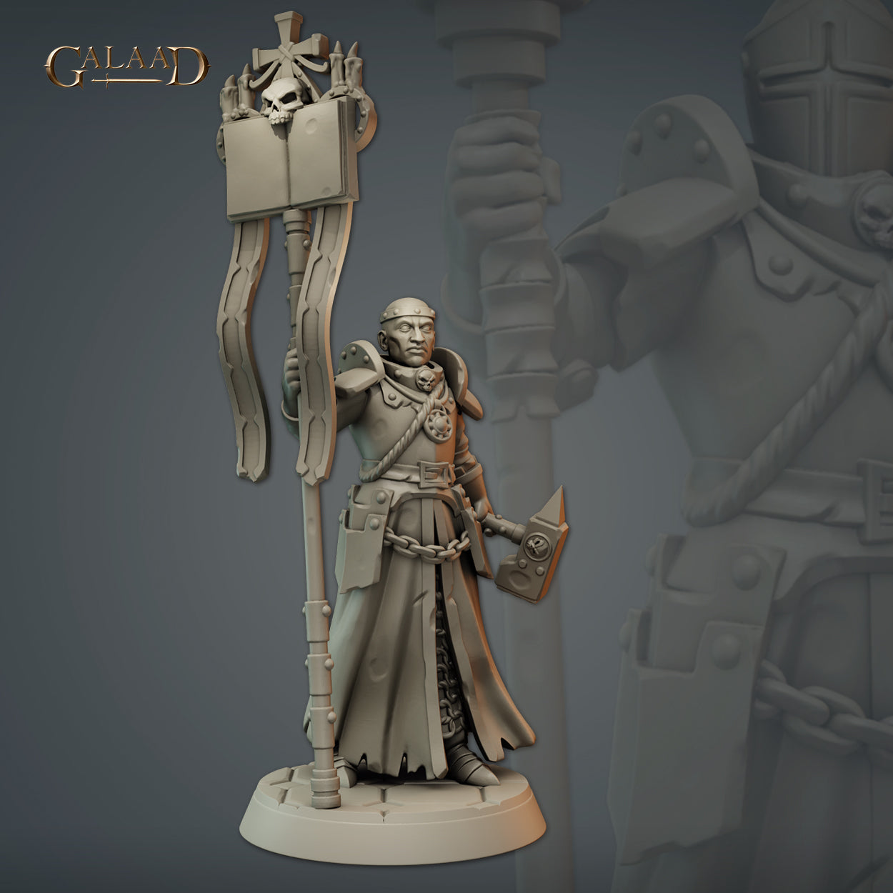 Male Priest Bundle
