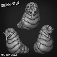 Thumbnail for Giant Worm Swarm