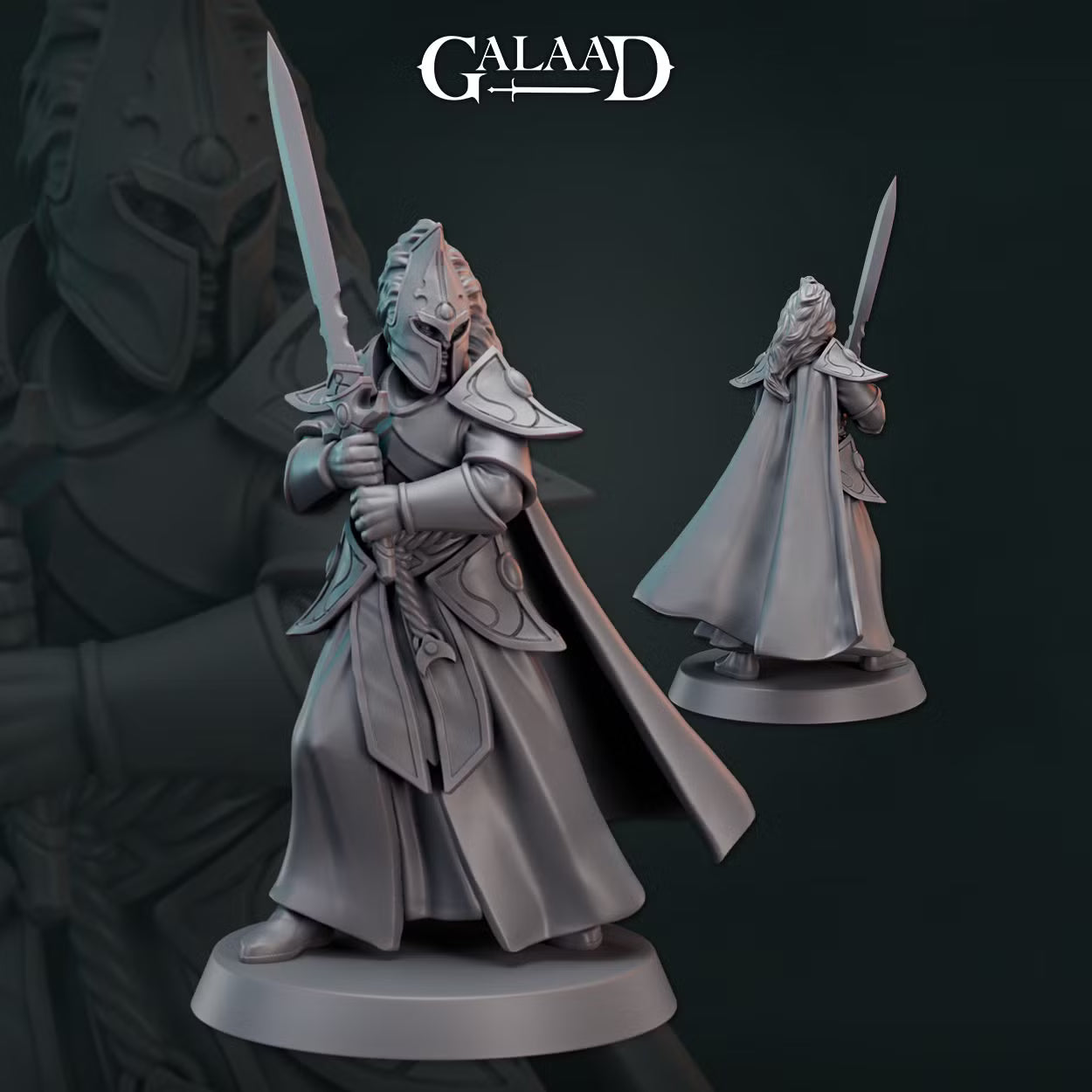 Elf Fighter Warband Bundle