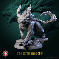 Thumbnail for Forest Monster Bundle