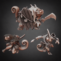 Thumbnail for Chameleon Bundle