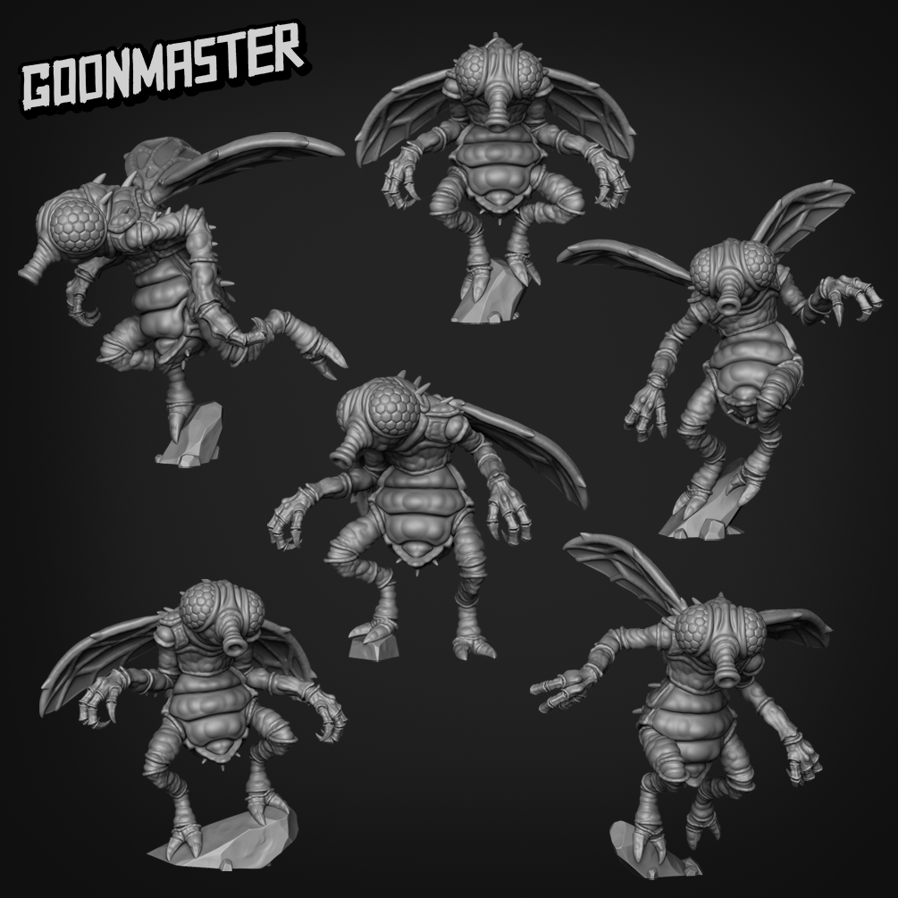 Filthy Fly Folk Bundle