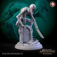 Thumbnail for The Scavengers Bundle