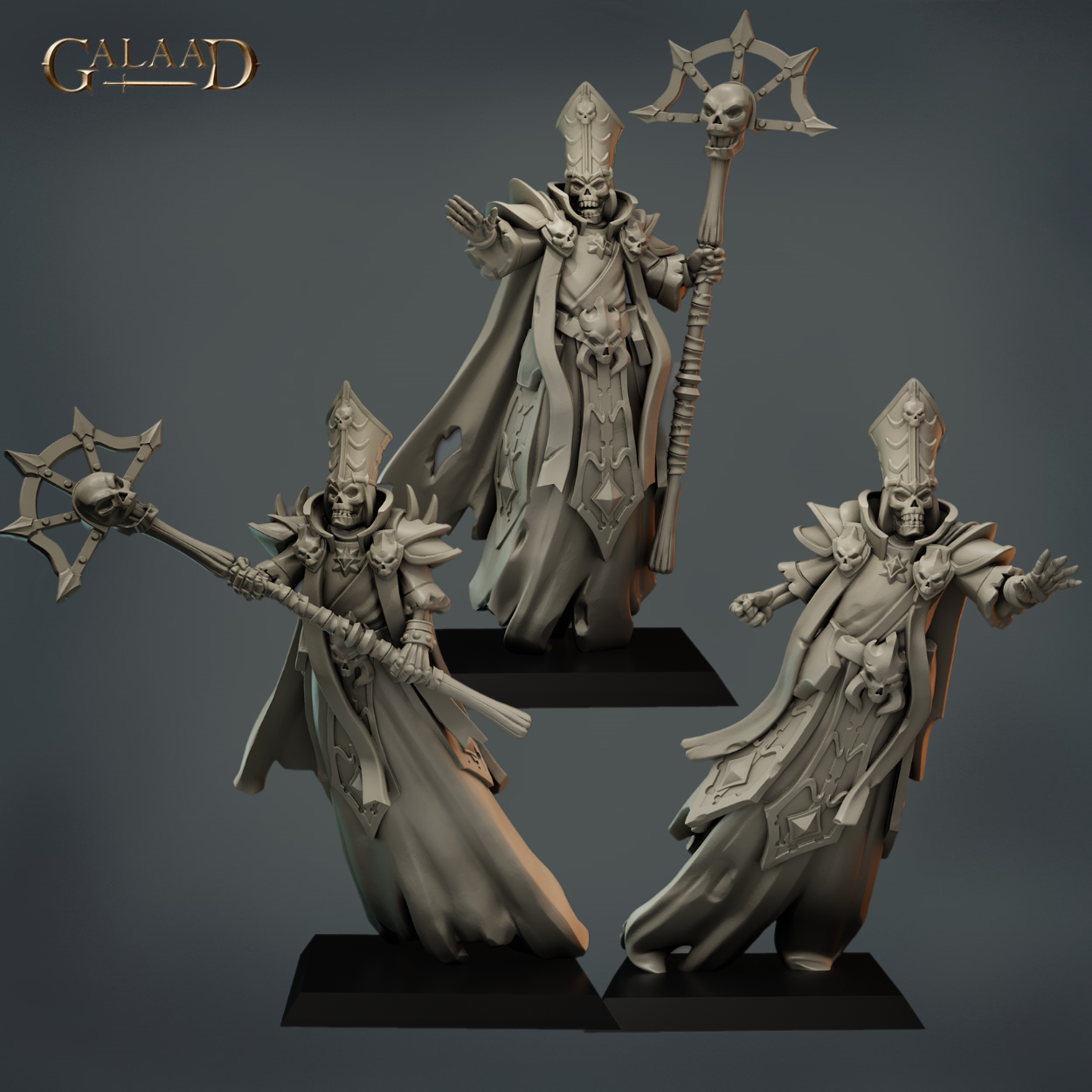 Lich Bundle