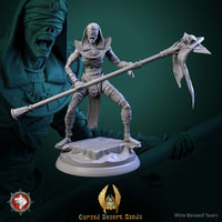 Thumbnail for Cursed Mummies Bundle