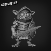 Thumbnail for Tarsier Knight Bundle