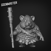 Thumbnail for Hamster Bundle